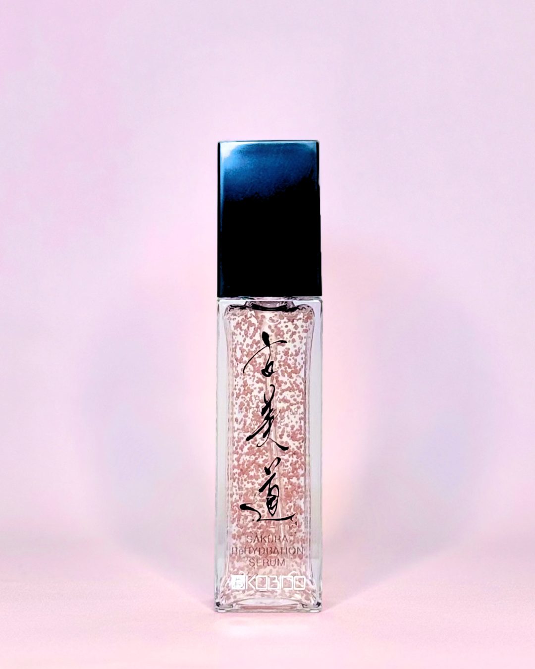 Sakura Rehydration Serum